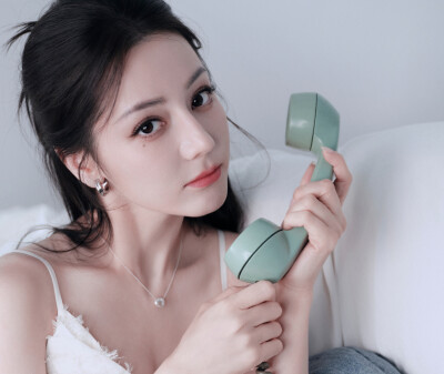 迪丽热巴