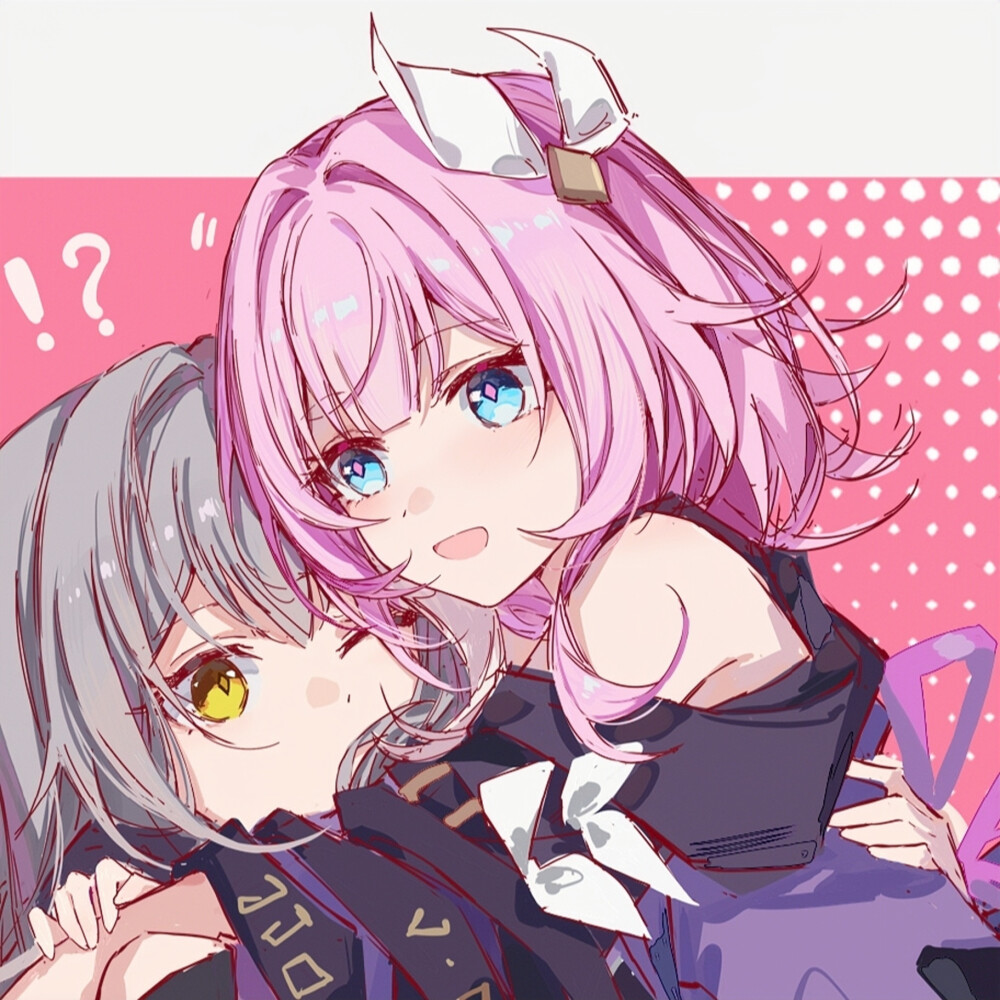 头像