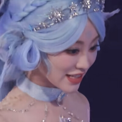 冰雪精灵