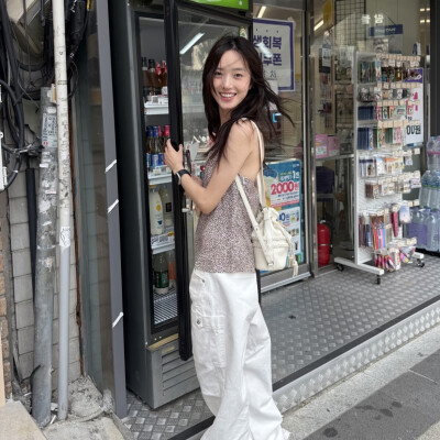 一起看愚蠢的晚霞吧