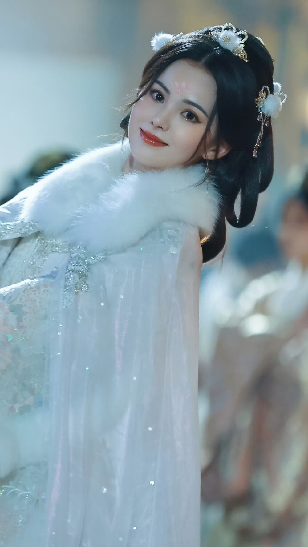 半醒浮生 殷筝 黄日莹