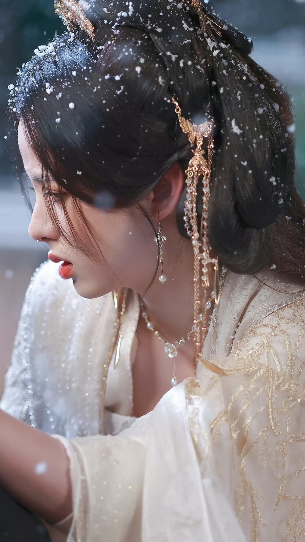 半醒浮生 殷筝 黄日莹