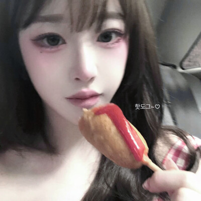 依旧是萌物控