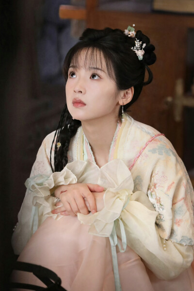 锦月如歌 宋陶陶