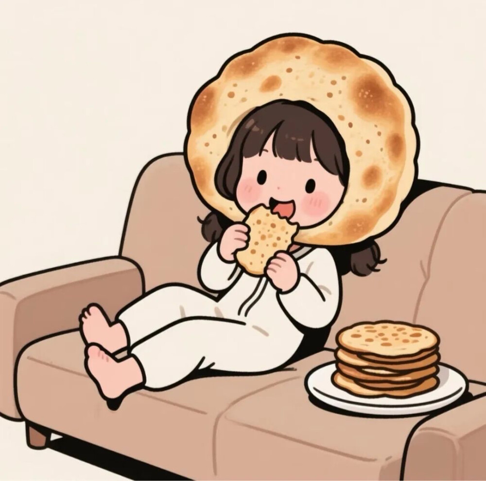 小众情侣头像