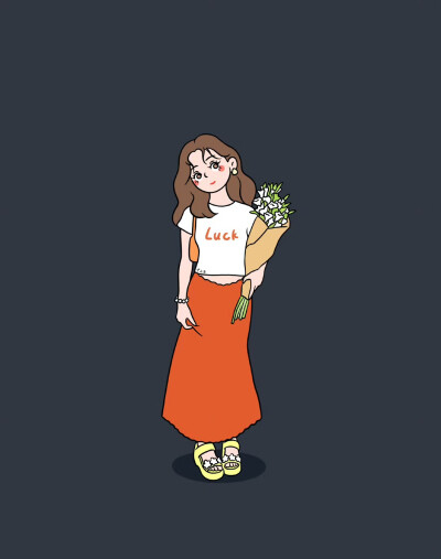 女生头像