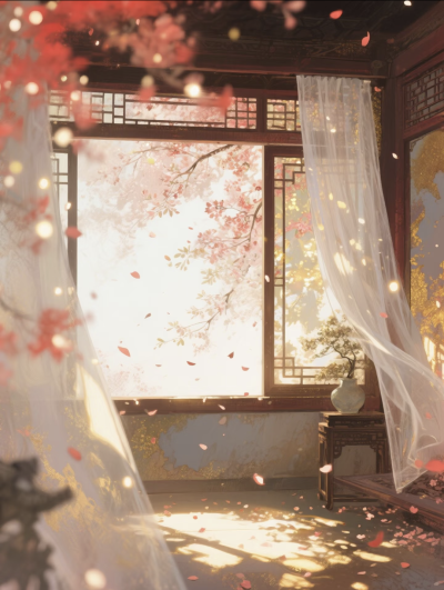 纱裙