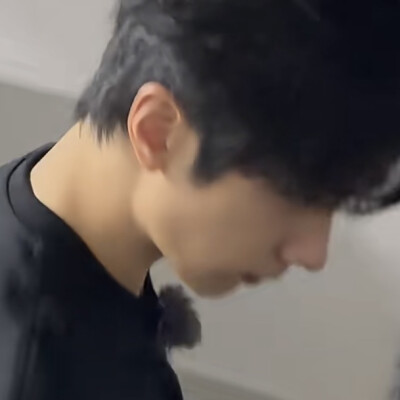 唯独看见了你