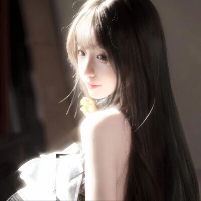 女生头像