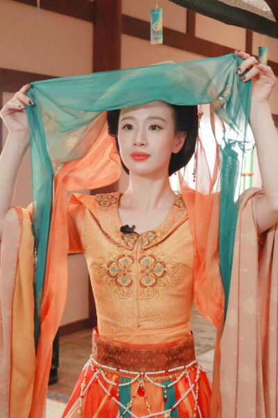 李梦