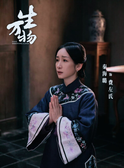 秦海璐