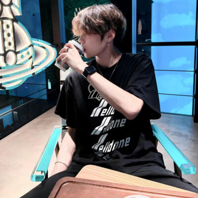 男头