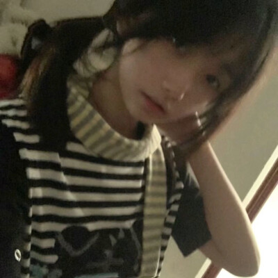 女头
女生头像