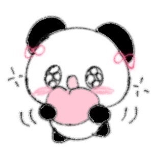 可爱表情包 作者xing_xx