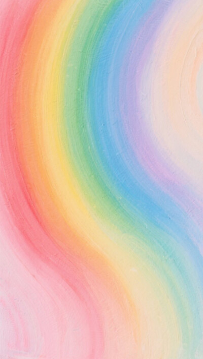 彩虹壁纸
