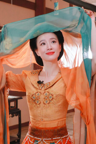 李梦