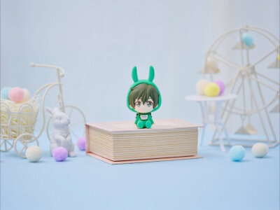 IDOLiSH7
25年生日BABY STAR SIGNS