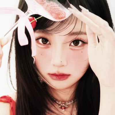 姐妹头像