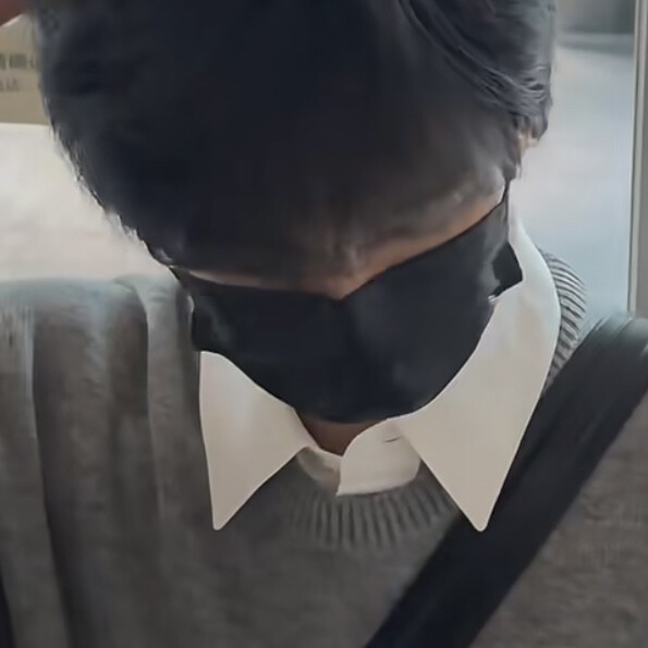 看到脸算我输
