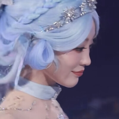 冰雪精灵