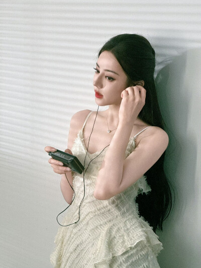 迪丽热巴