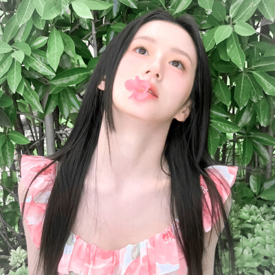 繁春里舆萬蝶對视的瞬息
