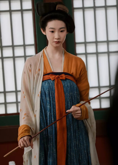 长安的荔枝