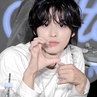 거을 잘하다 : 頌辞 - Le chant des Ciales、“Tyndall”