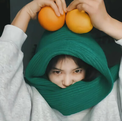 头像