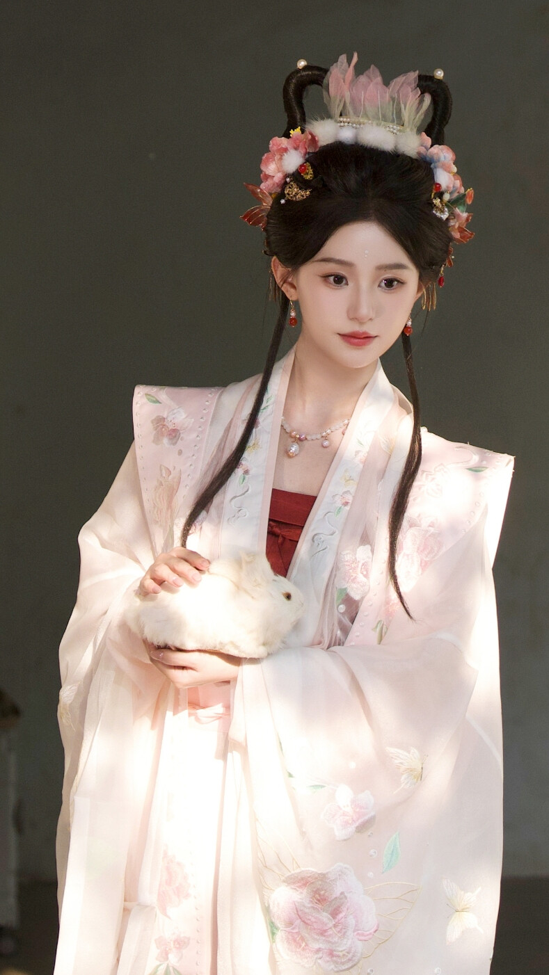 胡亦瑶