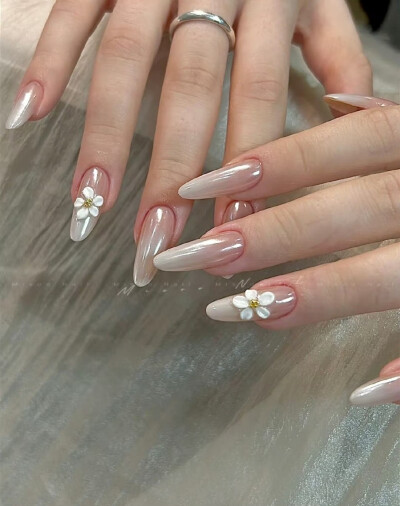 美甲