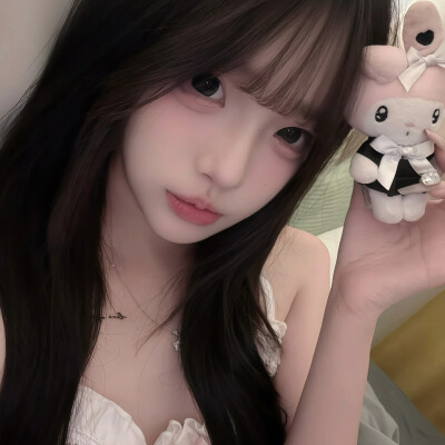 女头