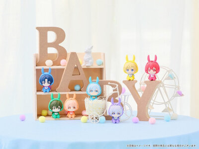 IDOLiSH7
25年生日BABY STAR SIGNS