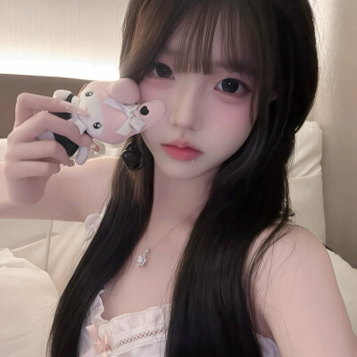 女头