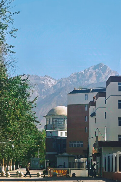 2025.5.23丨德令哈