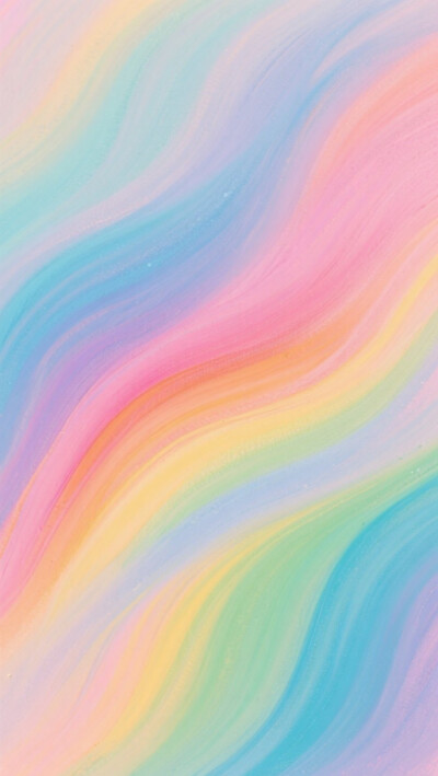 彩虹壁纸