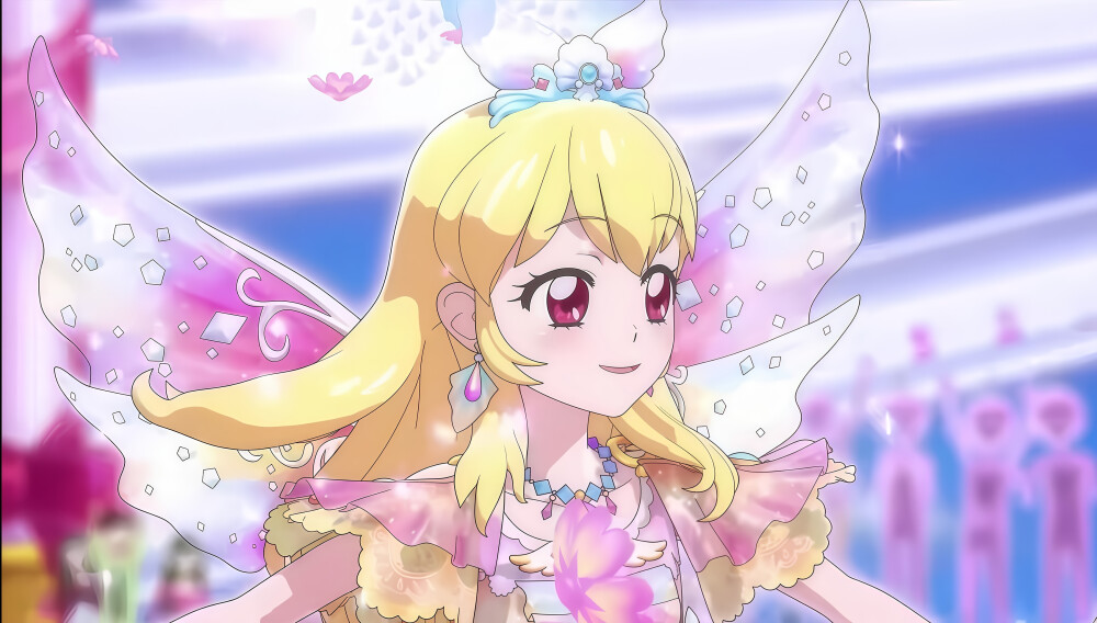 星宫莓