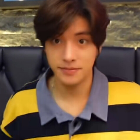 伦儿这个萌