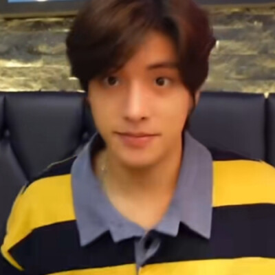 伦儿这个萌