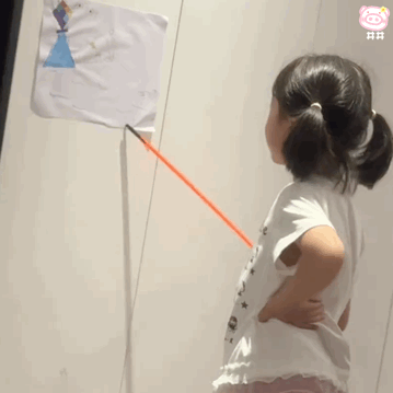 萌娃丸子妹表情包动图
可爱的表情包