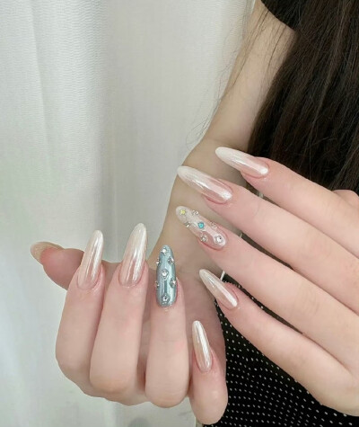 美甲