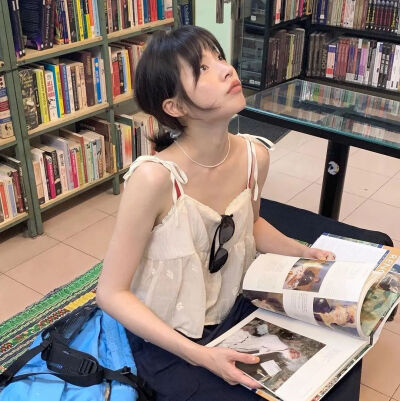 女头