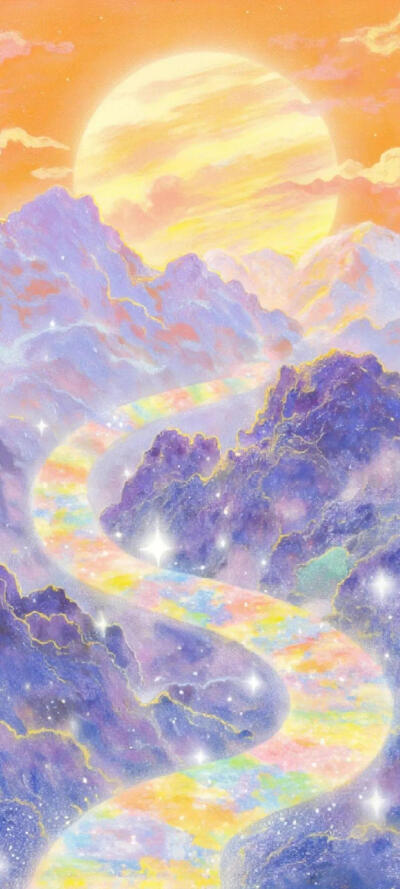 能量满满