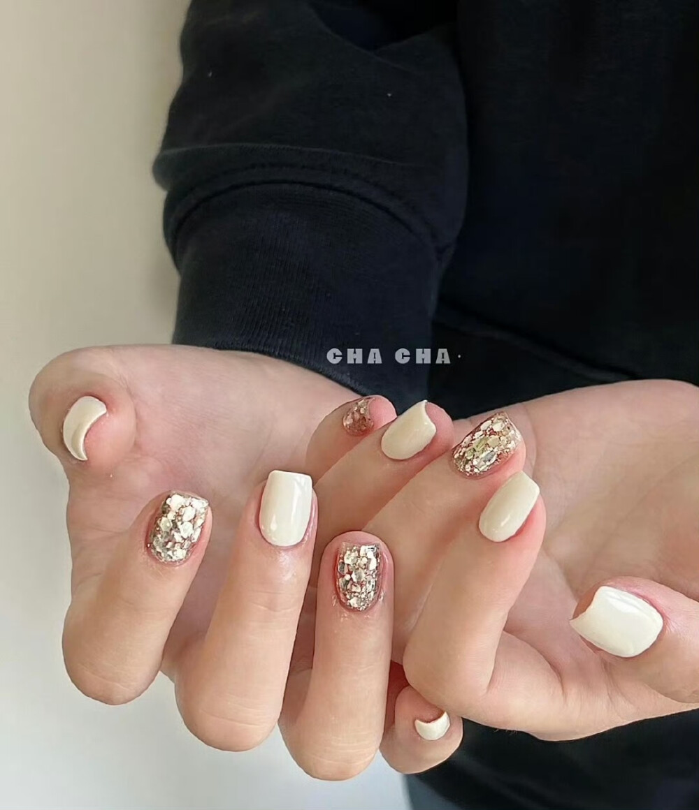 美甲