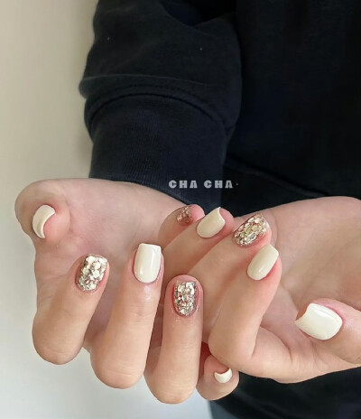 美甲