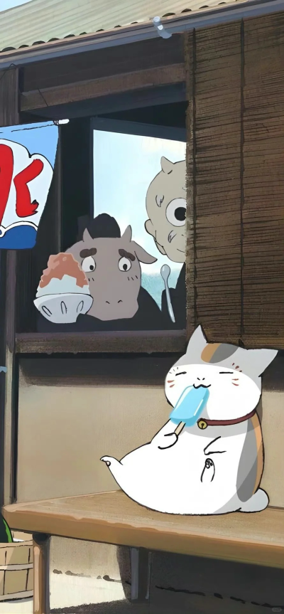 ins风壁纸