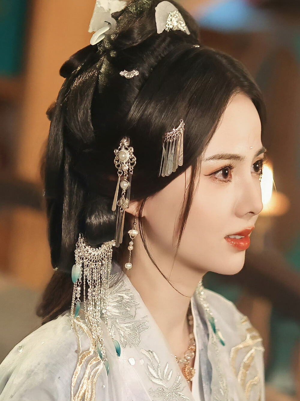 半醒浮生 殷筝 黄日莹