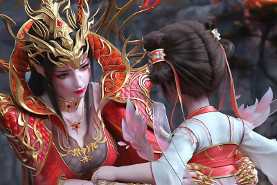 美杜莎/萧潇