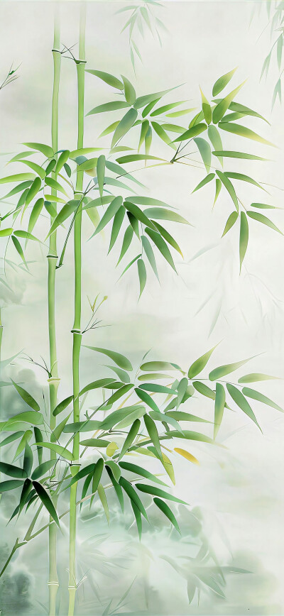 景

