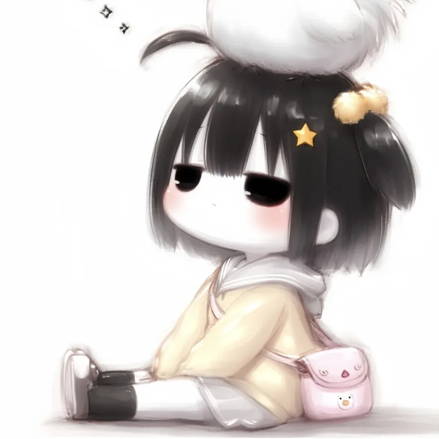 睡